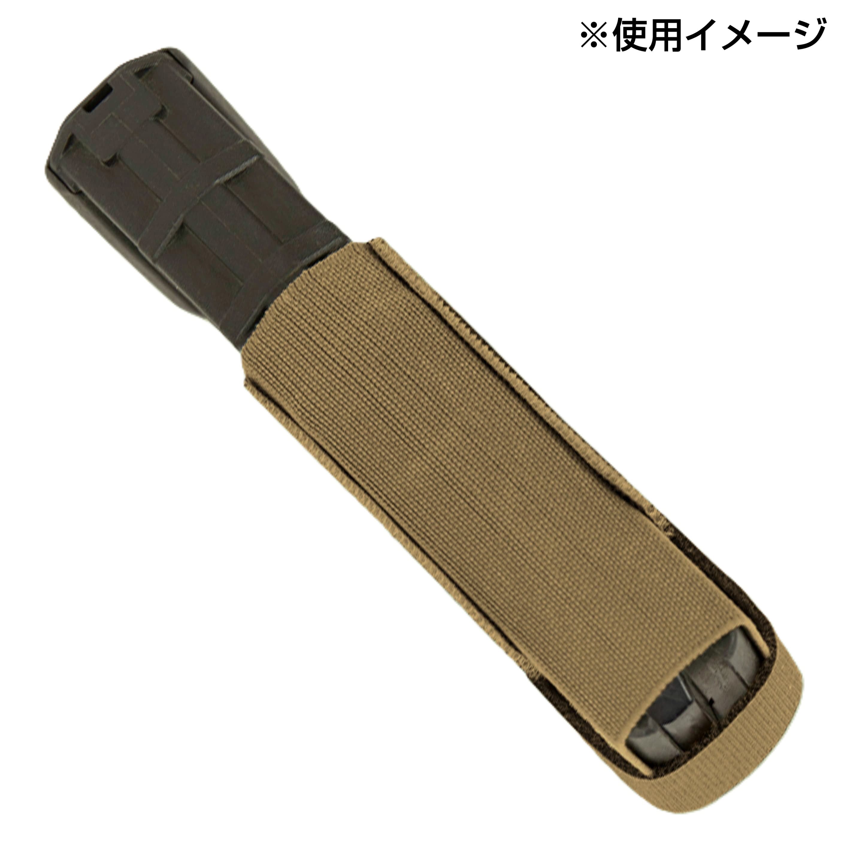 Warrior Assault Systems ライフルマガジンポーチ 7.62mm NATO