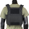 Warrior Assault Systems プレートキャリア Laser Cut LPC V1 ソリッドサイド W-LC-LPC-V1