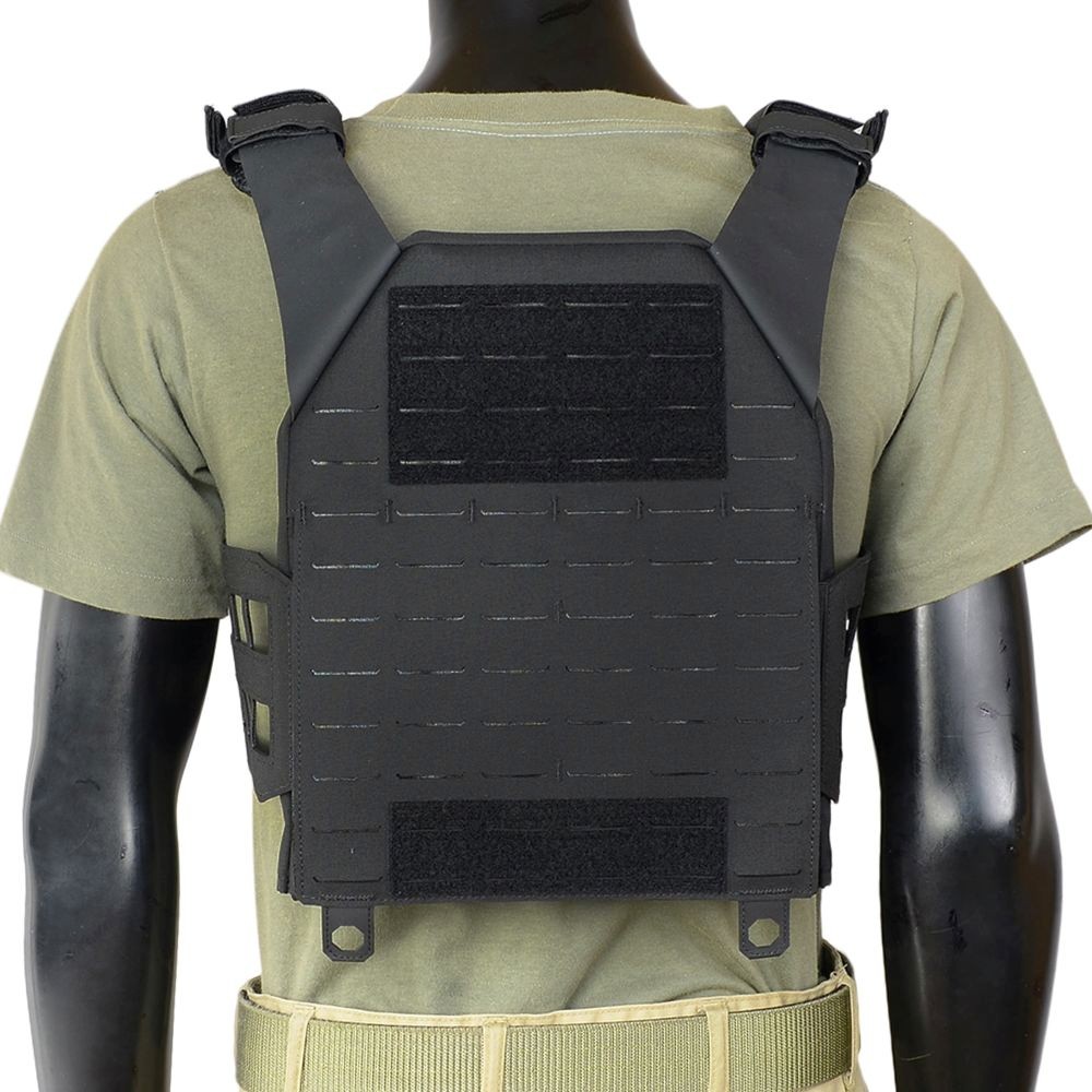 Warrior Assault Systems プレートキャリア LPC V2 レーザーカット W