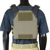 Warrior Assault Systems プレートキャリア LPC V2 レーザーカット W-LC-LPC-V2 ラダーサイド