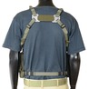 Warrior Assault Systems チェストリグ MCR Mk1 タイプ2 W-LC-MCR-MK1-TYPE-2