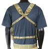 Warrior Assault Systems チェストリグ MCR ハンツマン 標準 W-LC-MCR-TB5-LPE2