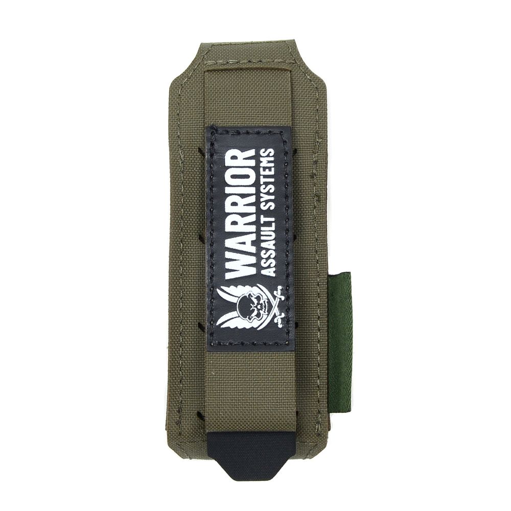 Warrior Assault Systems マルチツールポーチ MOLLE対応 レーザー