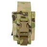 Warrior Assault Systems スモークグレネードポーチ W-LC-SGP レーザーカット