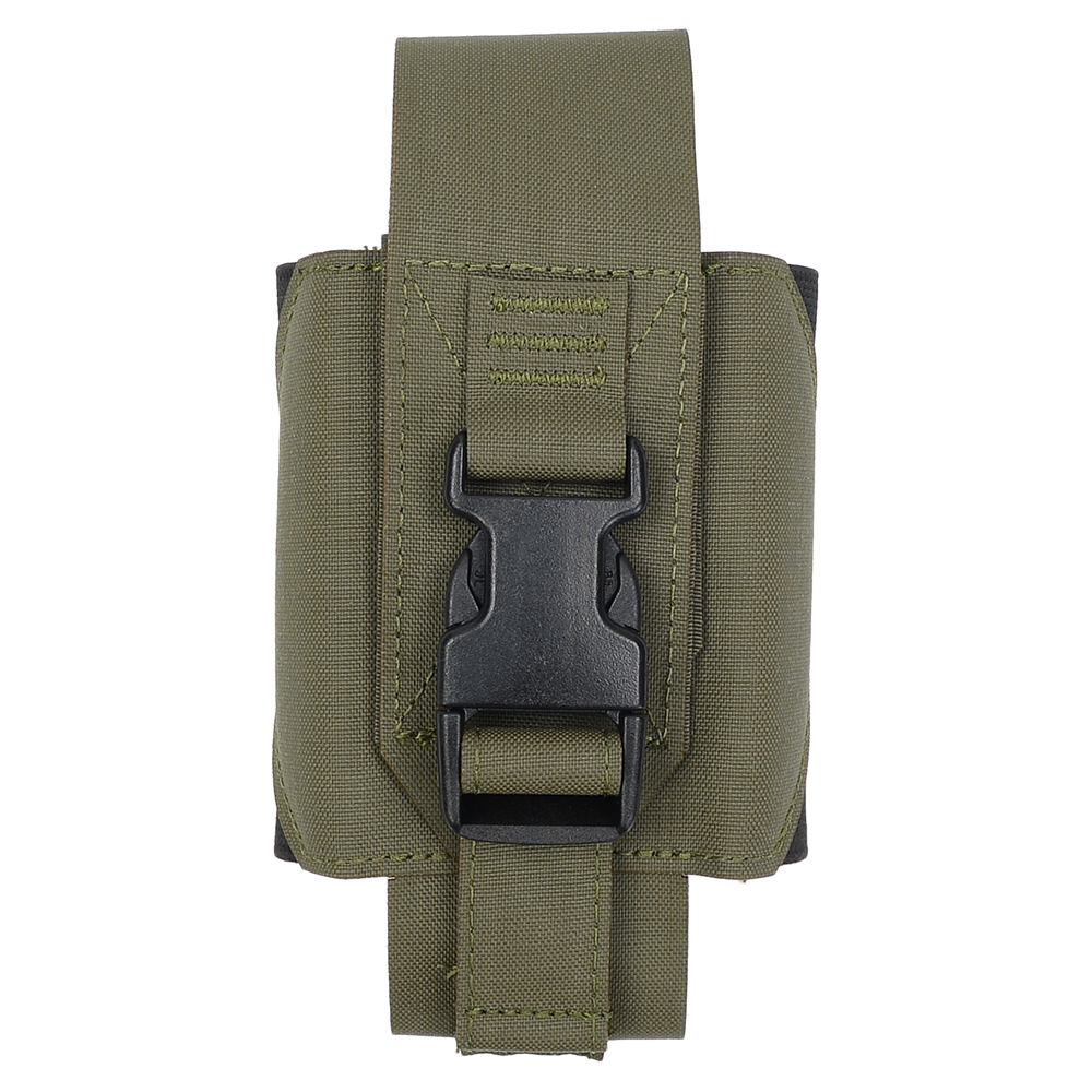 Warrior Assault Systems スモークグレネードポーチ W-LC-SGP レーザー