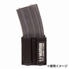 Warrior Assault Systems マグポーチ M4/AR15 スナップ ショート W-LC-SSMP-556P-S