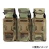 Warrior Assault Systems フラッシュバンポーチ 40mm 三個用 レーザーカット W-LC-T40-FBP