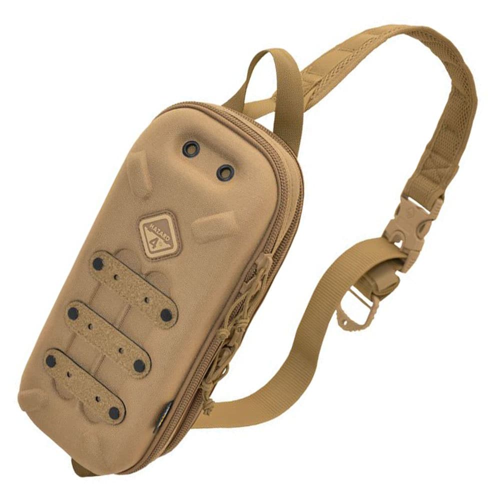 Hazard 4 Reveille ショルダーストラップ付き Hazard 4 Reveille ショルダーストラップ付き Amazon.co.jp