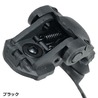 ヘルメットレールアダプター COMTACシリーズ対応 タクティカルヘッドセットアーム