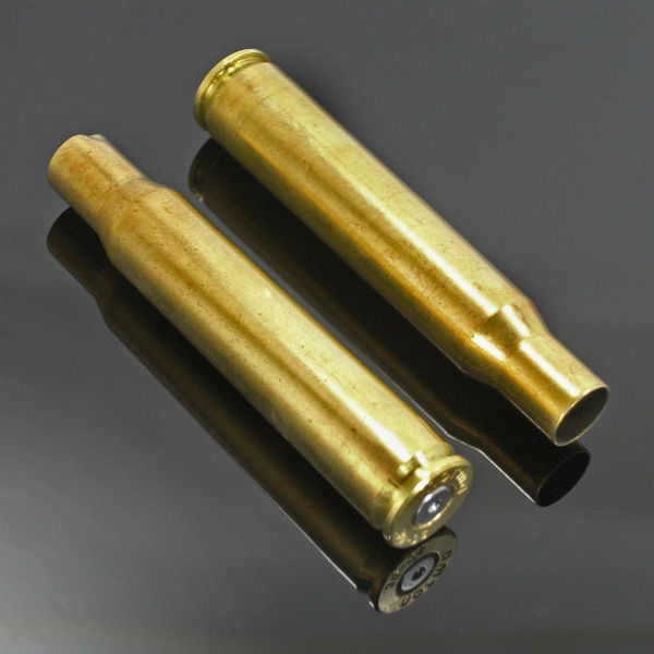 ライフル銃の空薬きょう 空薬きょう ライフル弾 30-06 | ミリタリーショップ レプマート