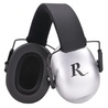 レミントン 防音イヤーマフ YM-21 シルバー NRR21
