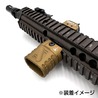 True North Concepts フォアグリップ Zero-8 V2 Multi Angle Grip ピカティニーレール対応 FG-Z8-PK-B