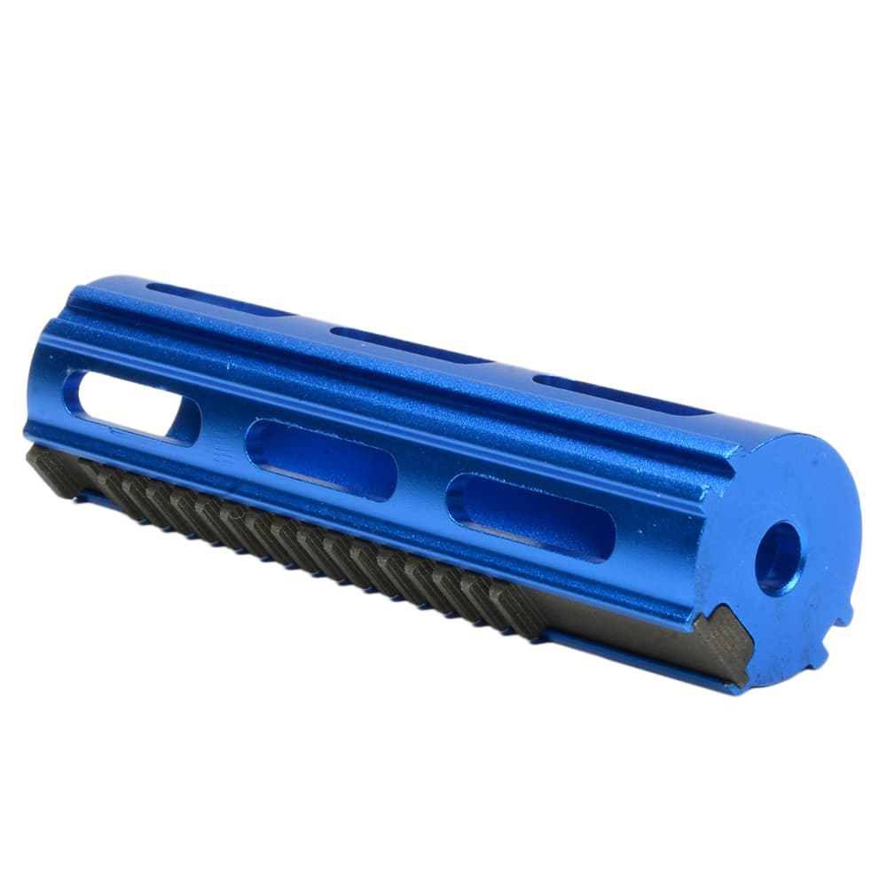 ZC LEOPARD アルミ強化ピストン フルスチールラック 19枚歯 M-156a