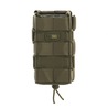 M-TAC ライフルマガジンポーチ AR/AK 2本収納 1000Dコーデュラ 10016