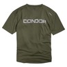 CONDOR 半袖Tシャツ MAXFORT ロゴマーク 101076