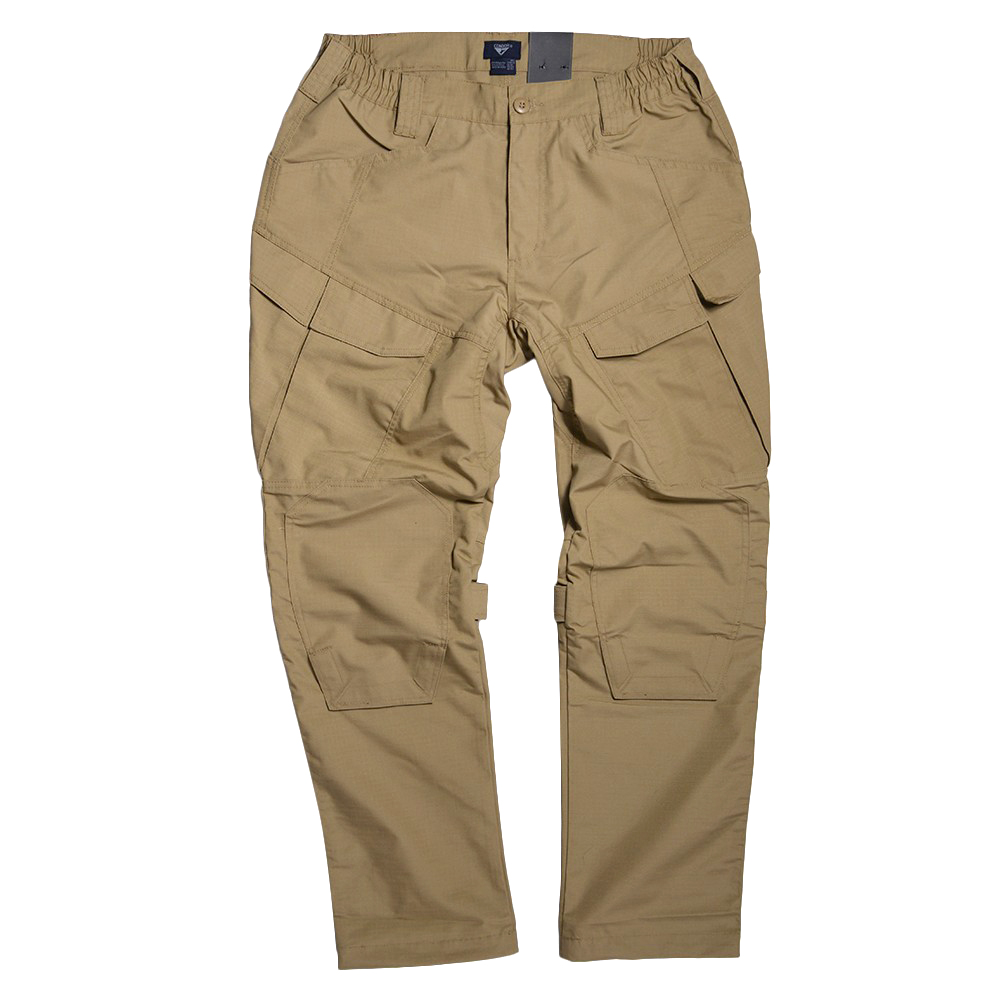 CONDOR タクティカルパンツ 101077 オペレーター [ ブラック / 34x30