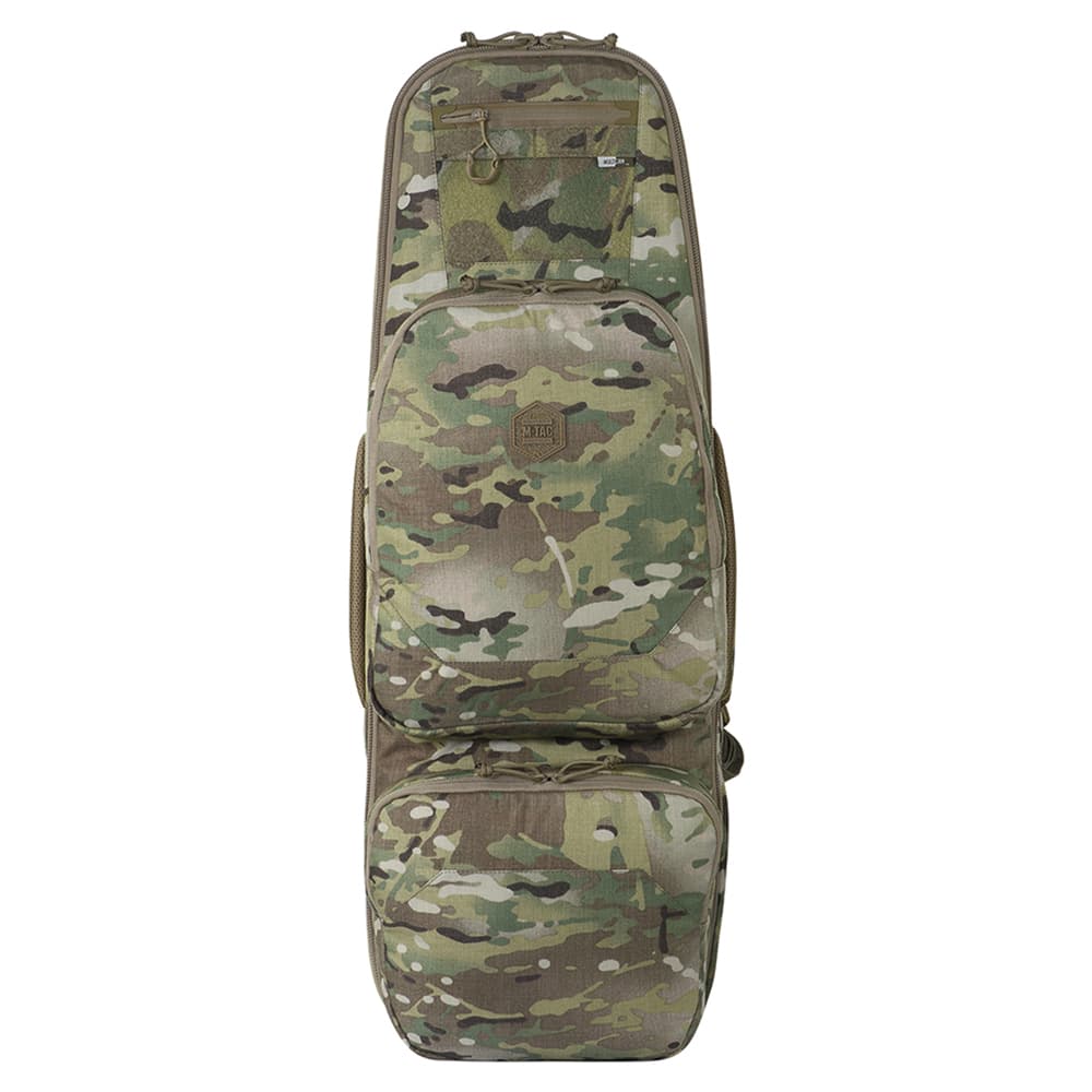 M-TAC ライフルケース Gun Backpack Case Gen.II エリート 〜80cm