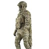 M-TAC ギリースーツ Alder Multicam レーザーカット