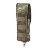 M-TAC ライフルマガジンポーチ AR/AK フラップ式 GEN.3 MOLLE対応 10298