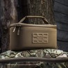 M-TAC ユーティリティーポーチ Organizer Hardshell 可動式仕切り付き