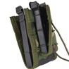 High Speed Gear ライフル&拳銃用マグポーチ TACO ダブルデッカー M4/AK/7.62mm/9mm/45口径 11DD00