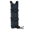 High Speed Gear SMGマガジンポーチ TACOシングル MP5/MP7他 11EX00