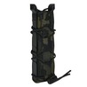 High Speed Gear SMGマガジンポーチ TACOシングル MP5/MP7他 11EX00