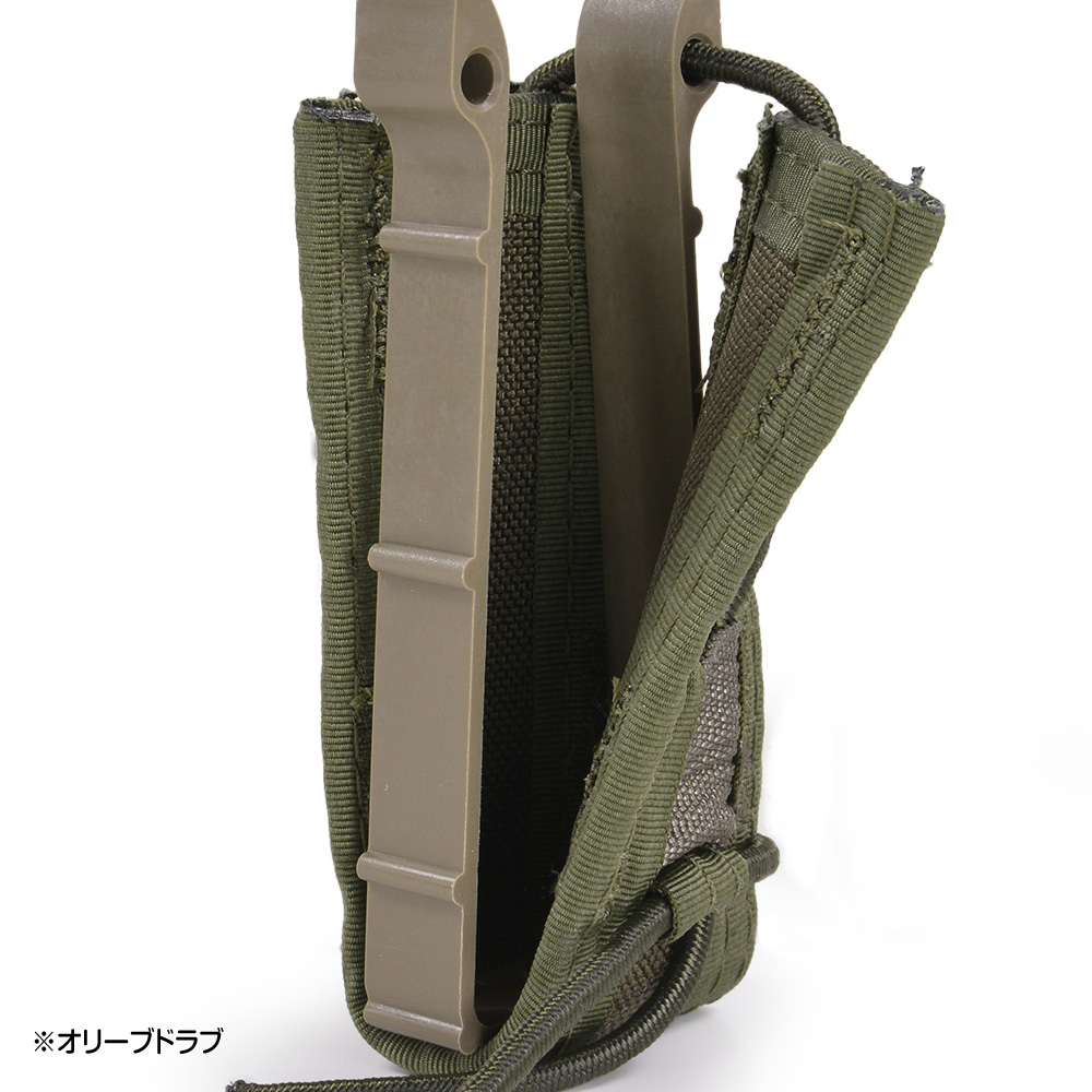 High Speed Gear TACOマグ ピストルマグポーチ シングル 11PT00