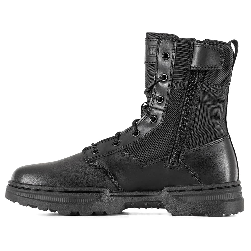 5.11 Tactical タクティカルブーツ SPEED 4.0 サイドジップ付き 8
