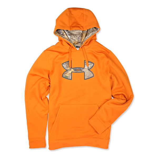 ミリタリーショップ レプマート / アンダーアーマー パーカー UA