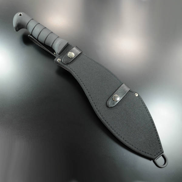KA-BAR ククリマチェット 1249 ハイカーボン | ミリタリーショップ