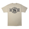 スミス&ウエッソン Tシャツ 半袖 Est 1852