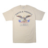 スミス&ウエッソン Tシャツ 半袖 ガバメント シール