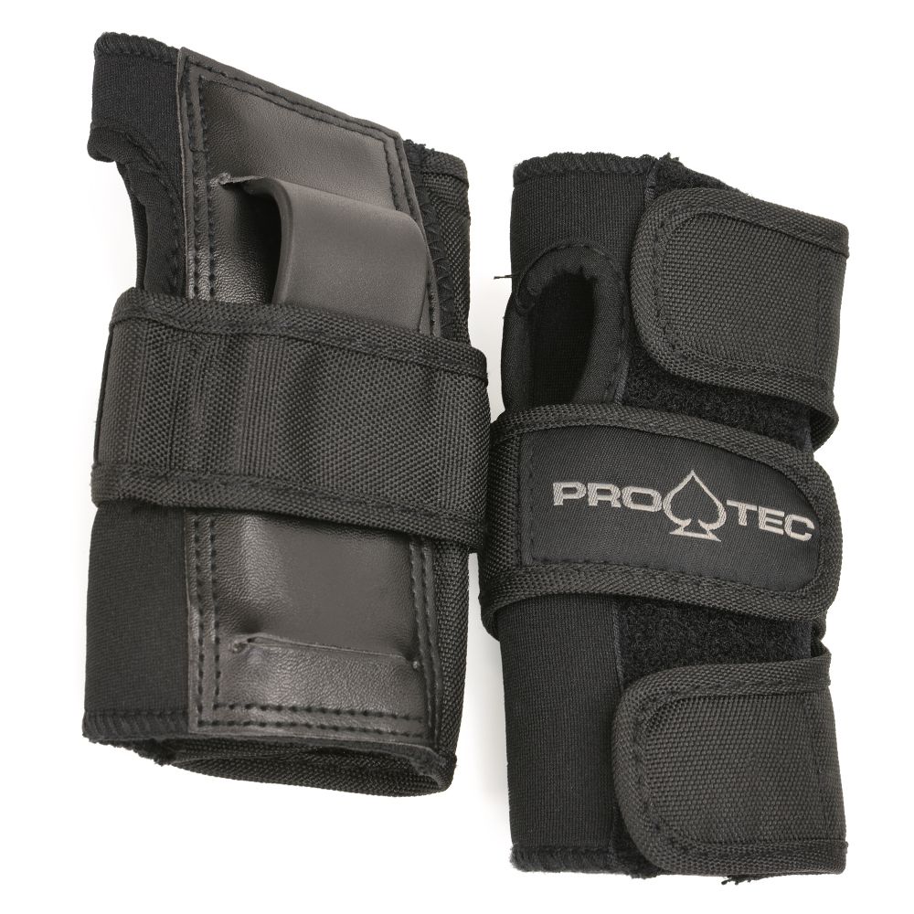 PRO-TEC リストガード ストリート | ミリタリーショップ レプマート