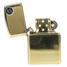 ZIPPO アーマー ブラス 169 ハイポリッシュ