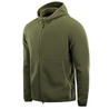 M-TAC フリースパーカー Lite Microfleece Hoodie 薄手 20026