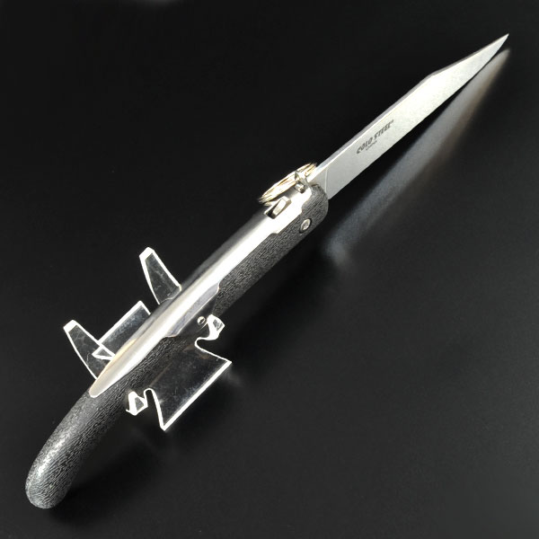 COLD STEEL 折りたたみナイフ KUDU 20K リングロック | ミリタリー