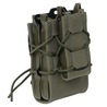 HSGI ライフル&拳銃用マグポーチ GEN2 X2RP TACO 前後3連 M4/AK/7.62mm/9mm/45口径 242RP0
