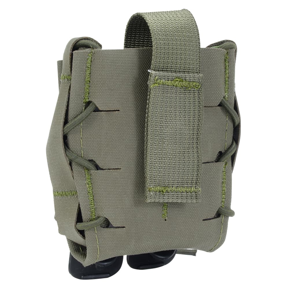 ミリタリーショップ レプマート / High Speed Gear ハンドカフポーチ