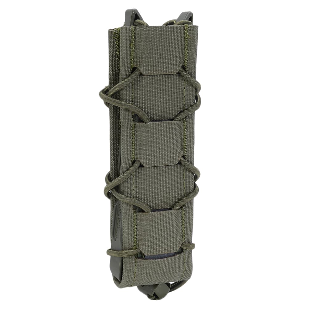 High Speed Gear SMGマガジンポーチ GEN2 TACO シングル MP5/MP7他