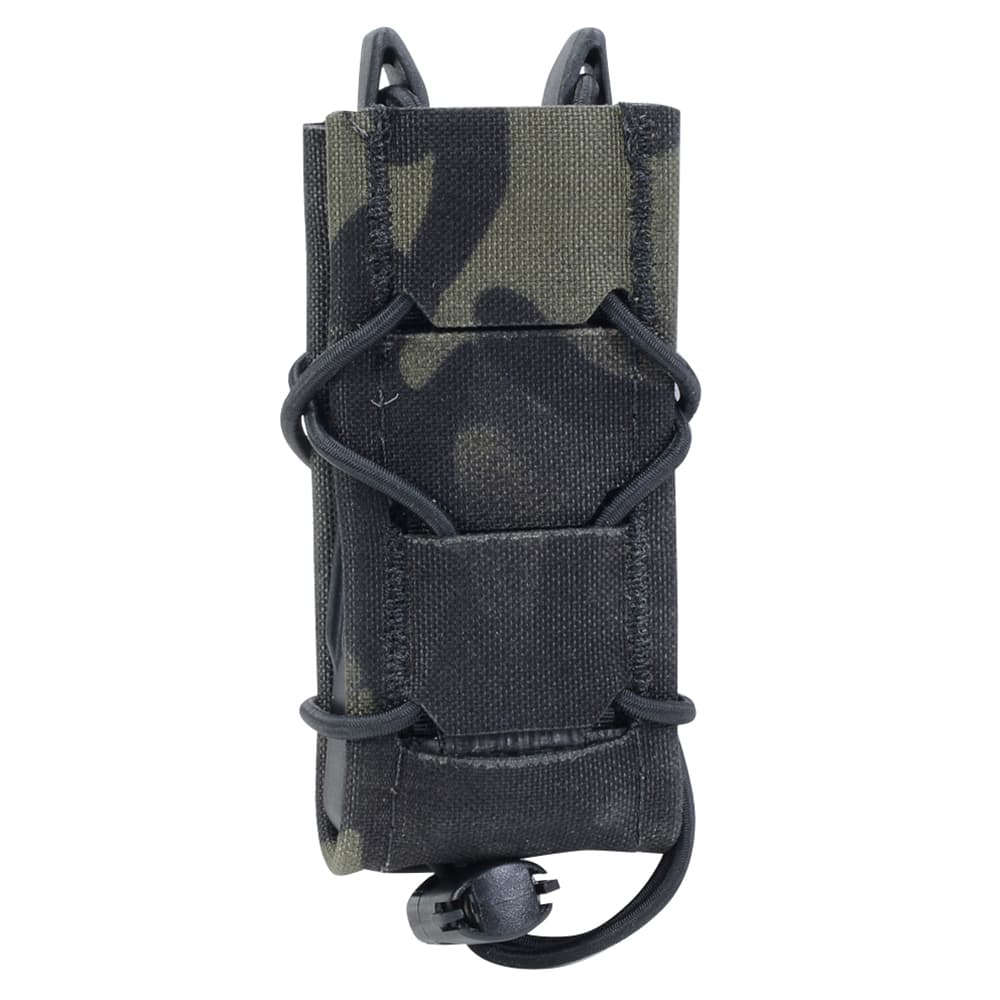 High Speed Gear ピストルマガジンポーチ GEN2 TACO 9mm/45口径