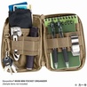 MAXPEDITION ユーティリティポーチ MiniPocket オーガナイザー 0259