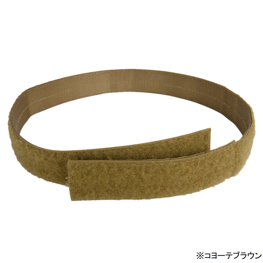 ミリタリーショップ レプマート / High Speed Gear リガ―ベルト