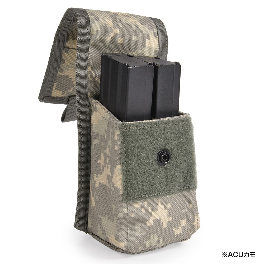 ミリタリーショップ レプマート / BLACKHAWK マガジンポーチ M4
