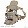 MAXPEDITION ウエストバッグ Thermite Versipack 0401