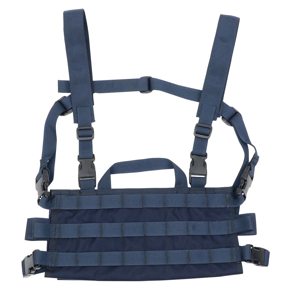 High Speed Gear AOチェストリグ 3列8段PALS 40SCR1 | ミリタリー