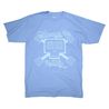 5.11タクティカル 半袖Tシャツ 41006AL スコープスカル