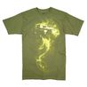  5.11タクティカル 半袖Tシャツ SMOKE EM 41006DG