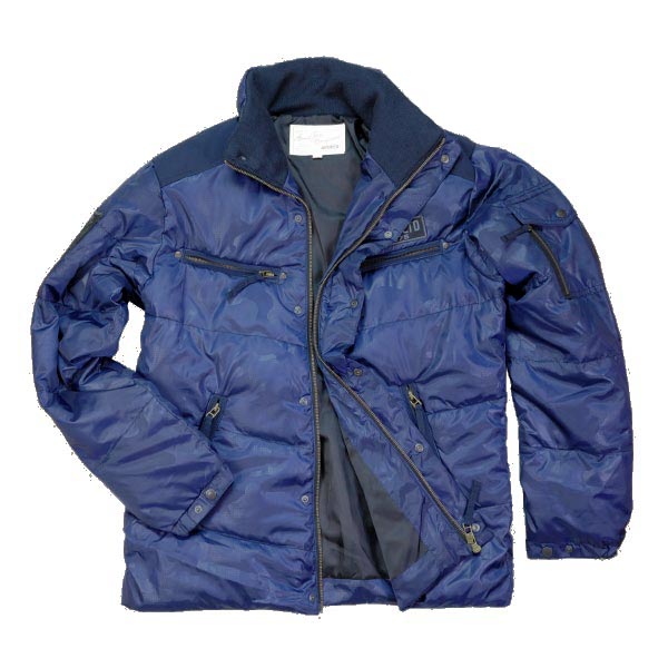 AVIREX アヴィレックス LANGLEY PADDING JACKET 【公式通販】