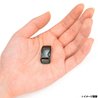 サイドリリースバックル 交換用 30×15mm 青色系